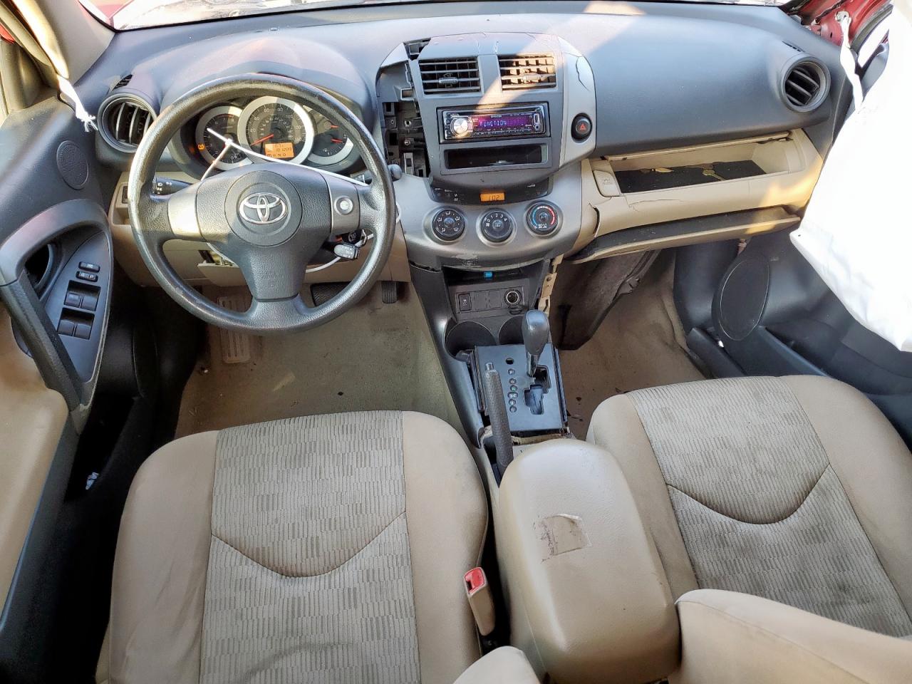 2010 Toyota Rav4 VIN: 2T3ZF4DV5AW029350 Lot: 80092125