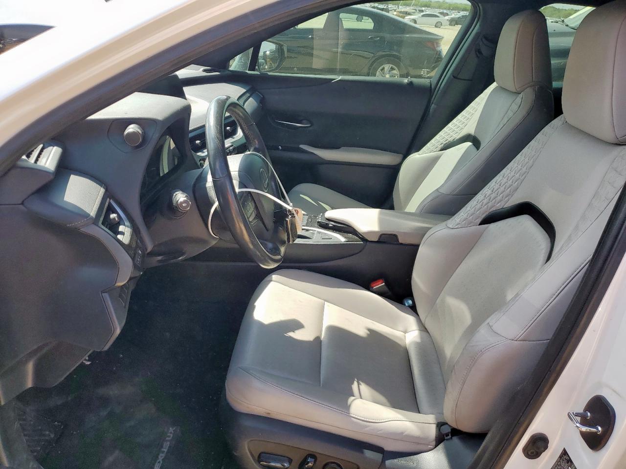 2020 Lexus Ux 200 VIN: JTHX3JBH9L2023556 Lot: 80895385