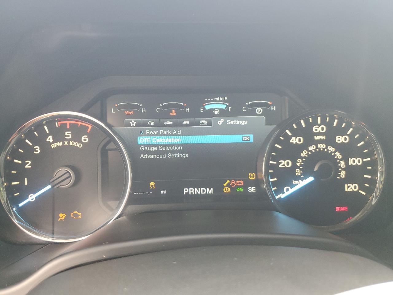 2018 Ford F150 Supercrew VIN: 1FTFW1E16JFD84851 Lot: 81685795