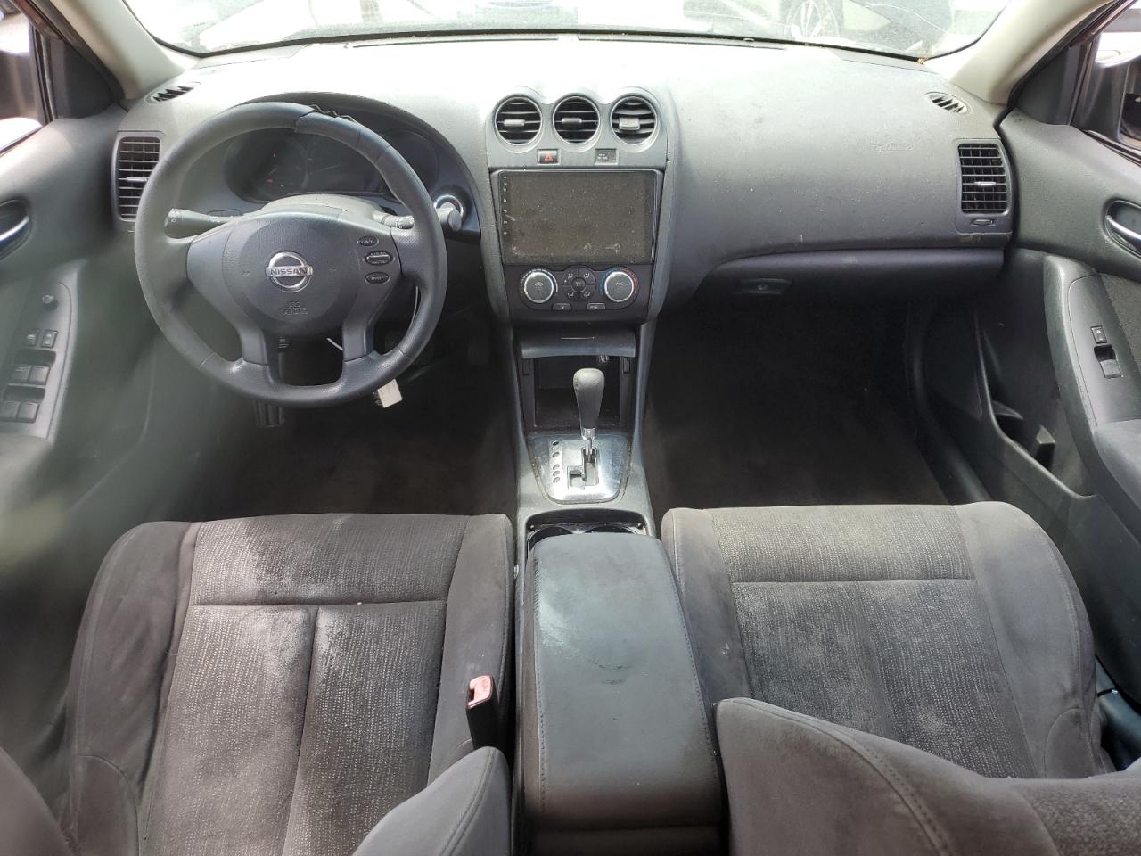 2010 Nissan Altima Base VIN: 1N4AL2APXAN470615 Lot: 70672435