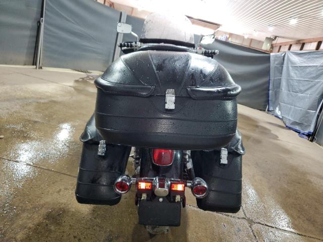 2006 HONDA VT1100 C2  