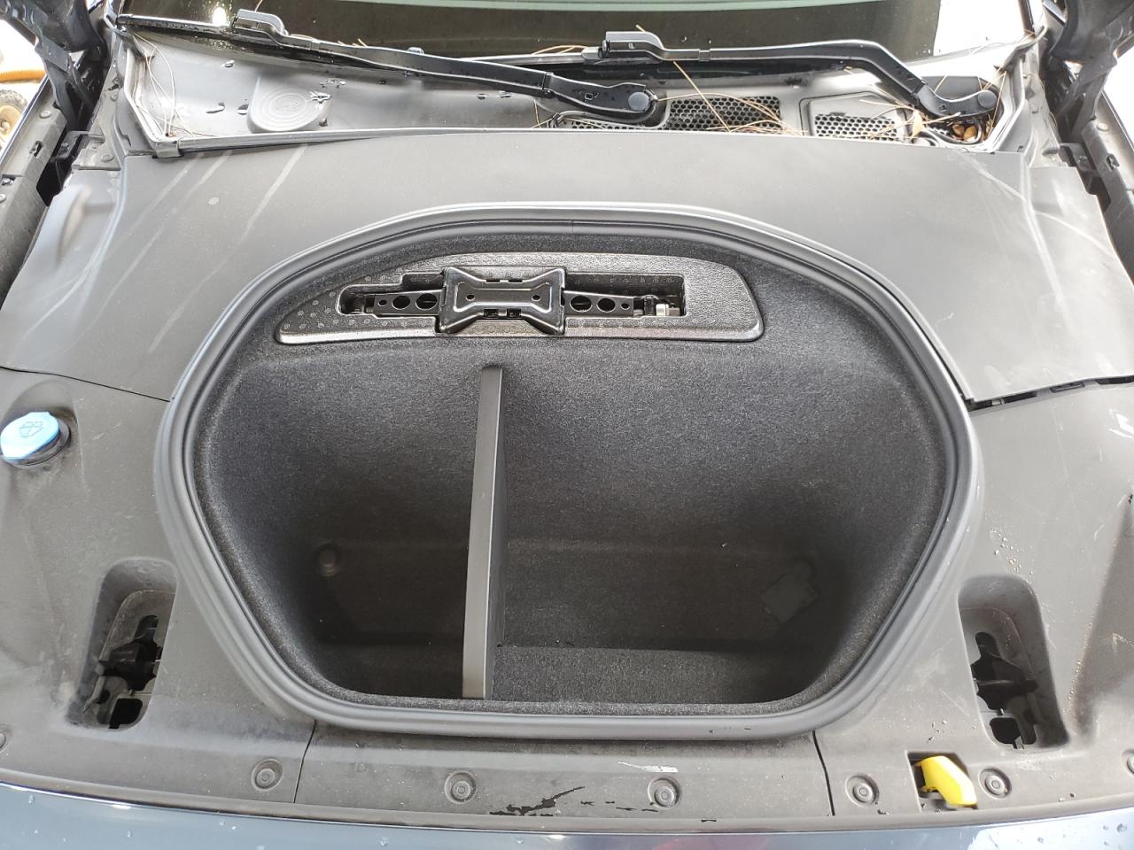 2024 Polestar 2 VIN: YSMFD3KA0RL212709 Lot: 83939345