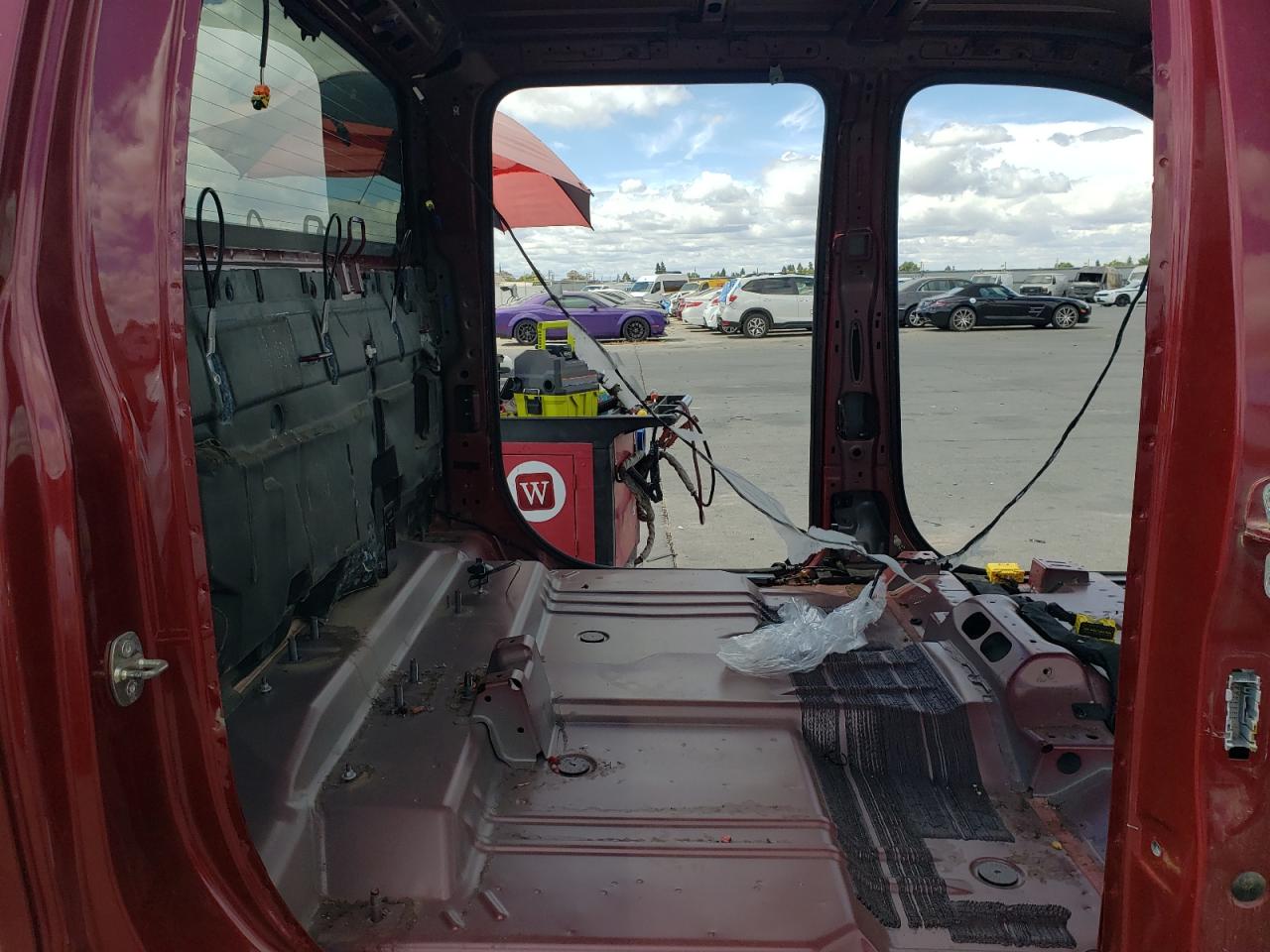 2014 Chevrolet Silverado K1500 Lt VIN: 3GCUKREC2EG458290 Lot: 80214525