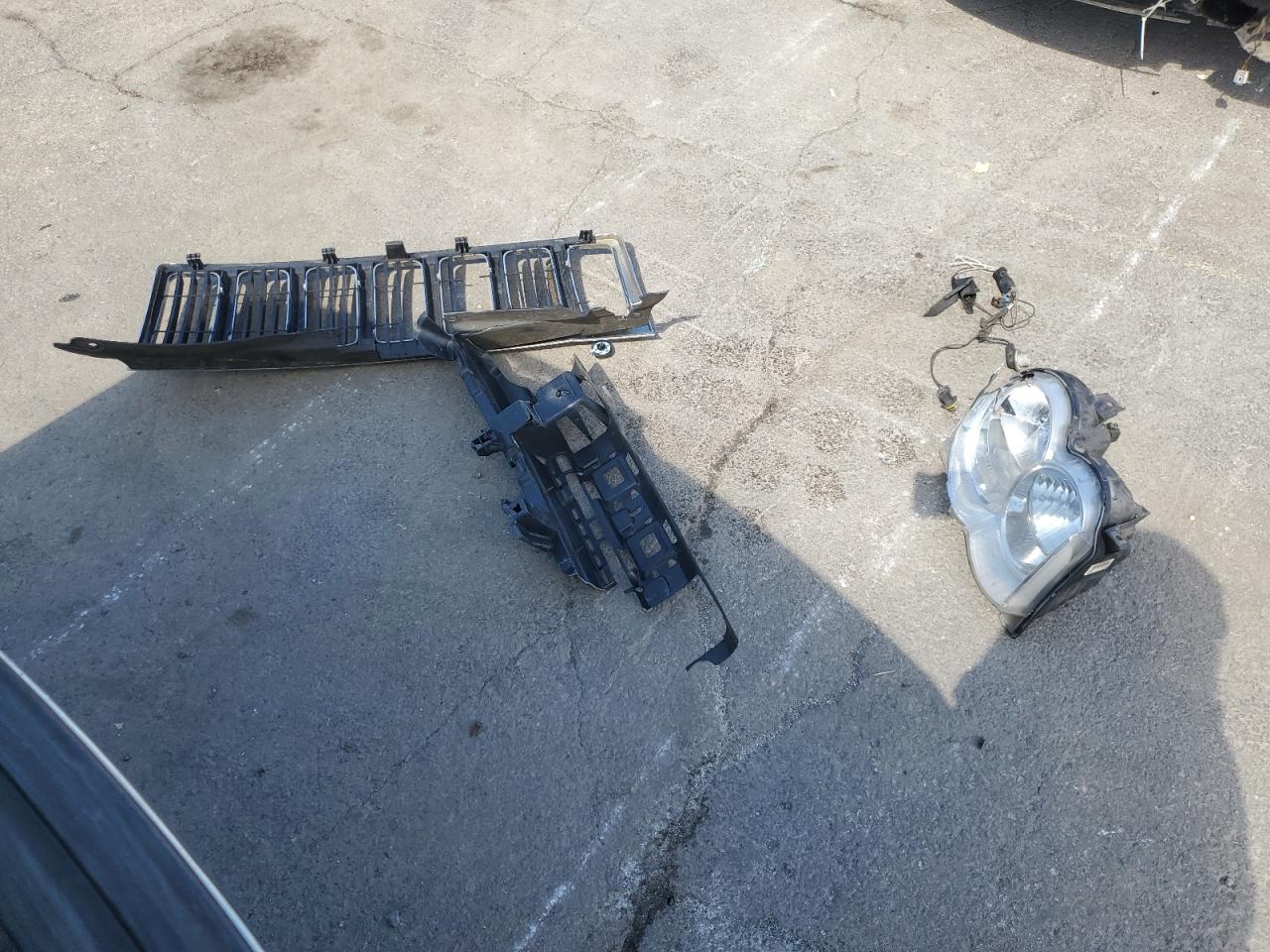 2008 Jeep Grand Cherokee Limited VIN: 1J8HR58298C191125 Lot: 80613275