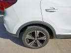 2020 MG ZS EXCITE EV  for sale at Copart SANDY