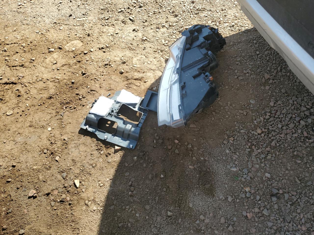 2024 Subaru Outback Touring VIN: 4S4BTAPC4R3173548 Lot: 71257725