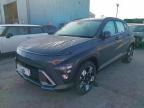 2025 HYUNDAI KONA 1.6 HYBRID 129 ADVANCE 5DR DCT for sale at Copart ROCHFORD