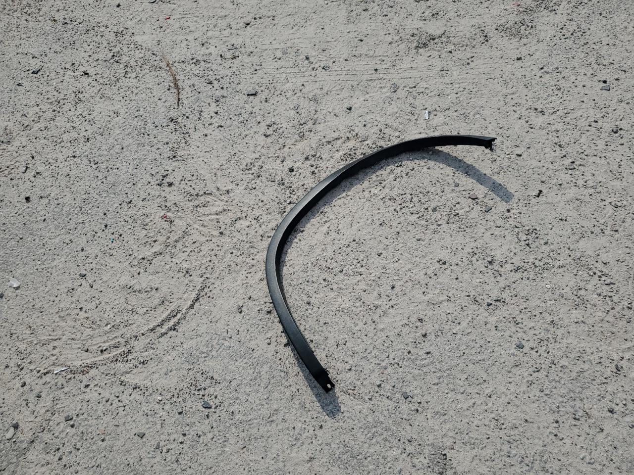 2017 Volkswagen Tiguan S VIN: WVGAV7AX7HW503183 Lot: 81049885