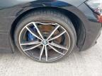 2020 BMW 318D M SPORT MHEV AUTO  for sale at Copart CHESTER