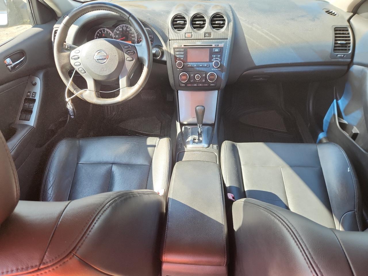 2010 Nissan Altima Base VIN: 1N4AL2AP8AC184371 Lot: 71313285