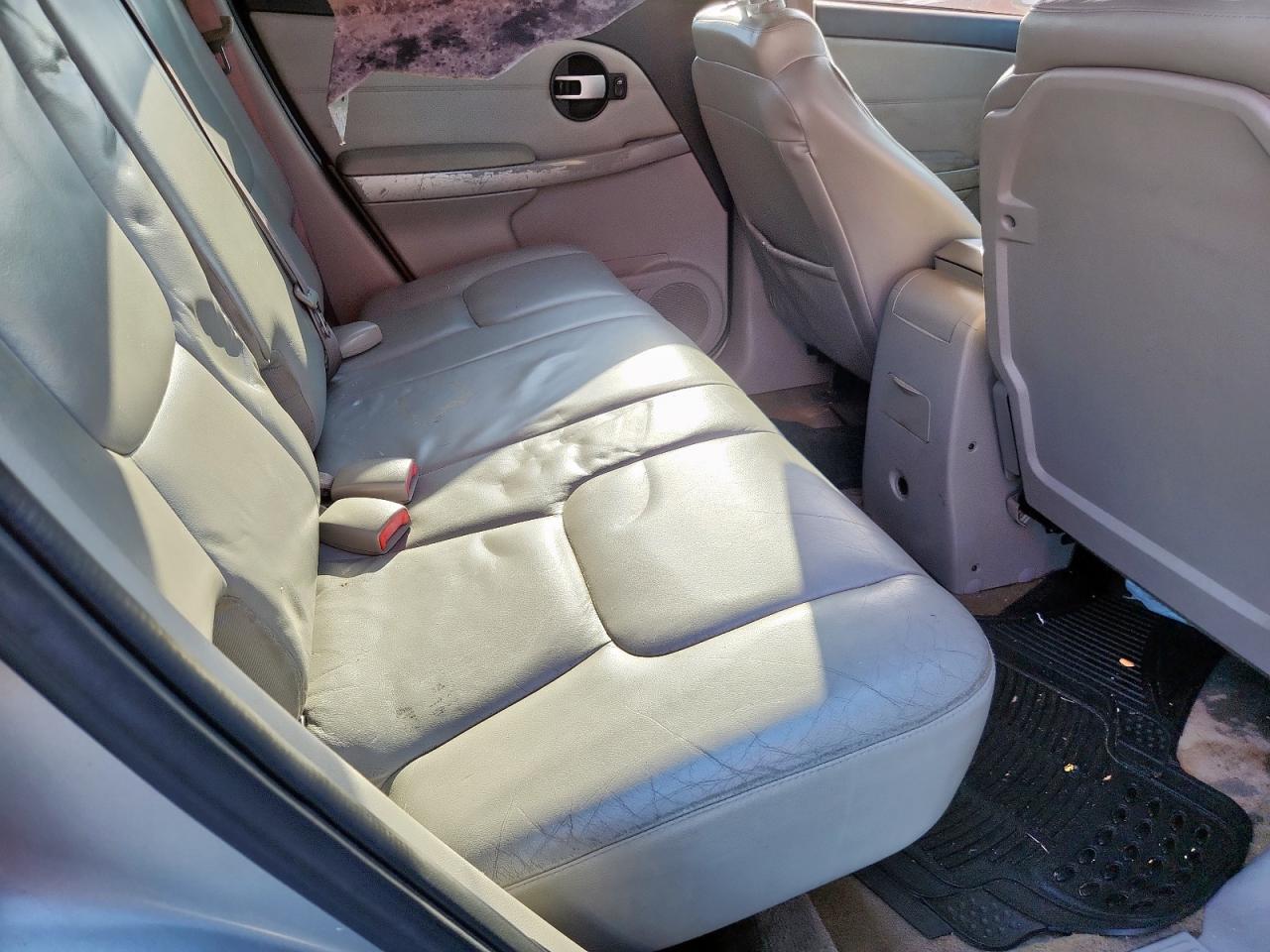 2006 Chevrolet Equinox Lt VIN: 2CNDL63FX66045132 Lot: 84374575