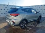 2023 MG ZS EXCLUSIVE T-GDI AUTO 1.0T GDI EXCLUSIVE 5DR DCT for sale at Copart ST HELENS