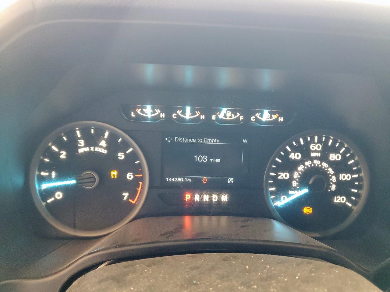 2019 Ford F150 Supercrew VIN: 1FTEW1E59KKC91636 Lot: 80316745