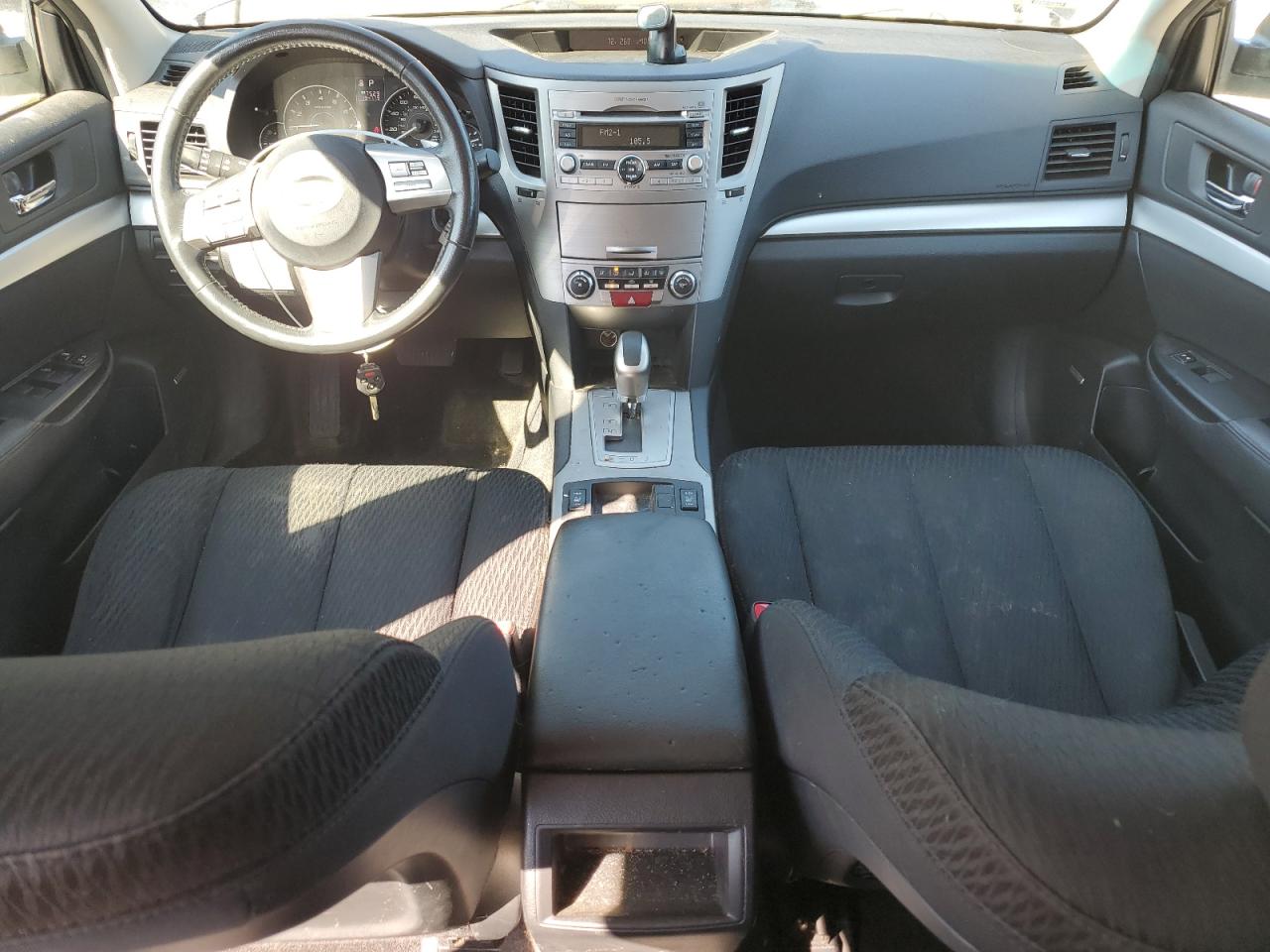 2011 Subaru Outback 3.6R Premium VIN: 4S4BRDHC1B2331256 Lot: 68705415