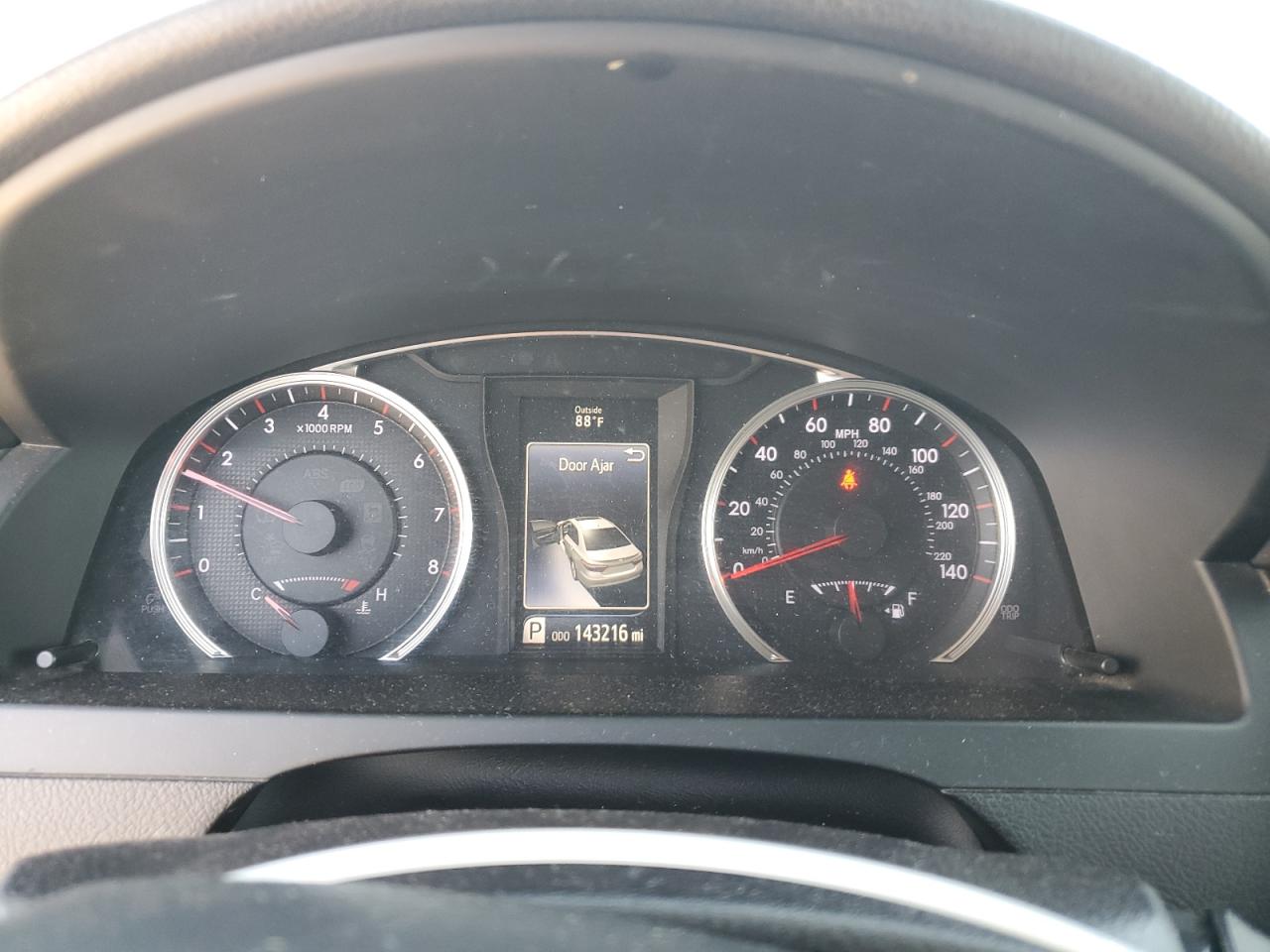 2015 Toyota Camry Le VIN: 4T1BF1FK1FU007445 Lot: 80949175