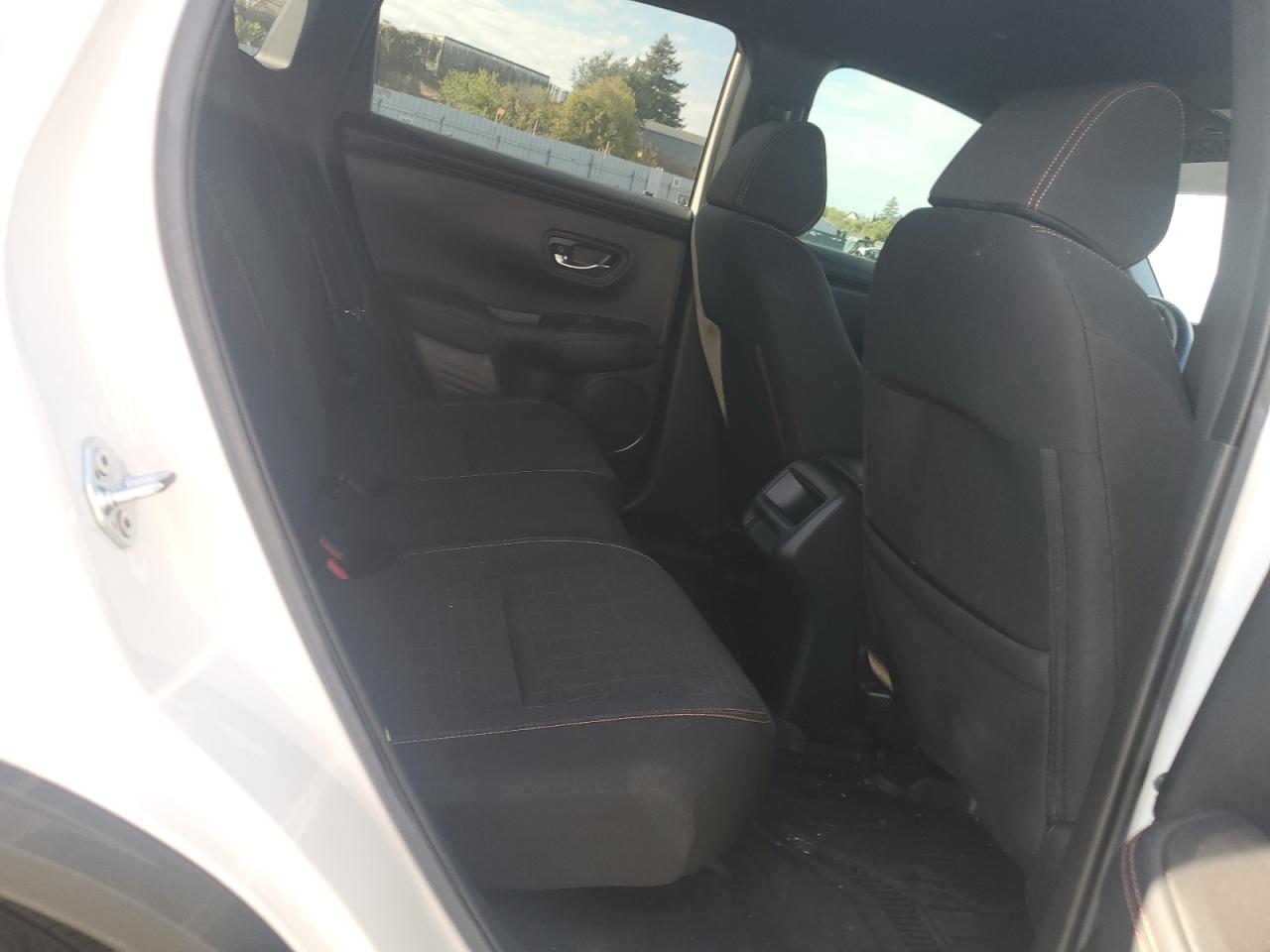 2024 Honda Hr-V Sport VIN: 3CZRZ1H51RM723170 Lot: 81593485