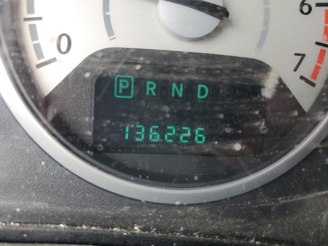 2010 Chrysler Town & Country Touring VIN: 2A4RR5D18AR491450 Lot: 83795725