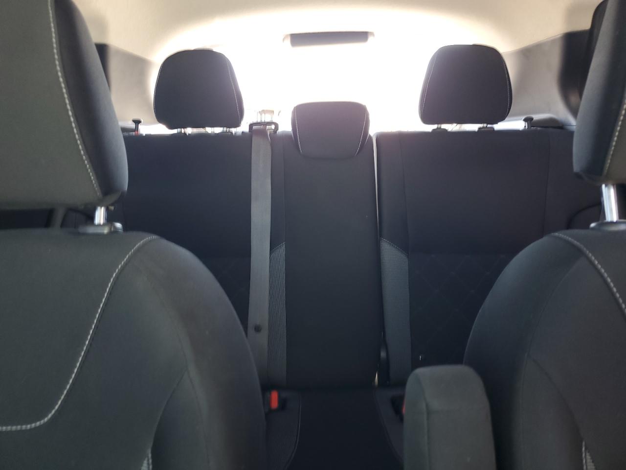 2020 Nissan Kicks S VIN: 3N1CP5BV0LL552963 Lot: 80948495