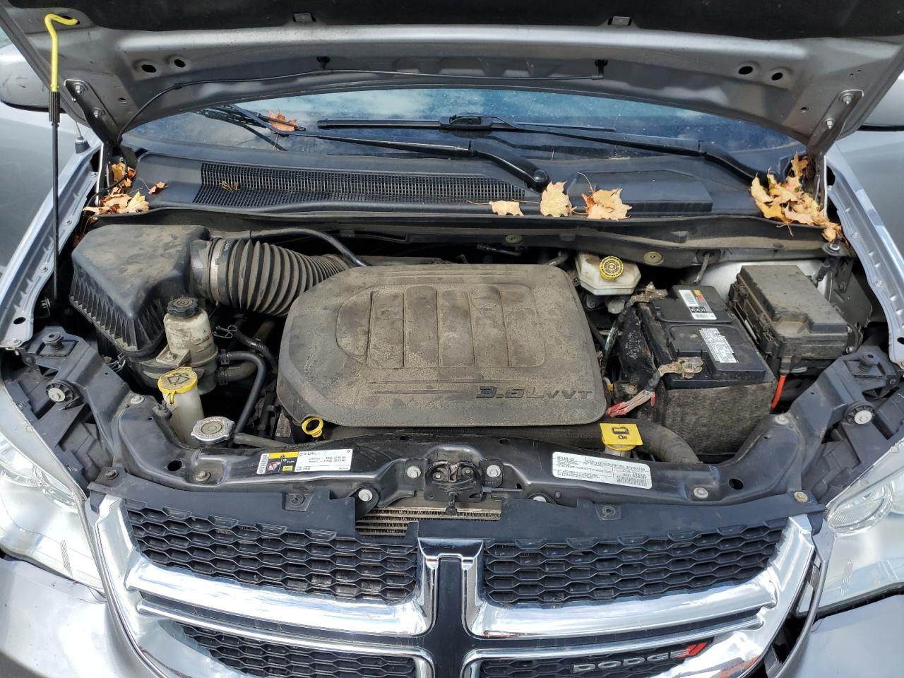 2019 Dodge Grand Caravan Sxt VIN: 2C4RDGCG0KR802358 Lot: 84047775