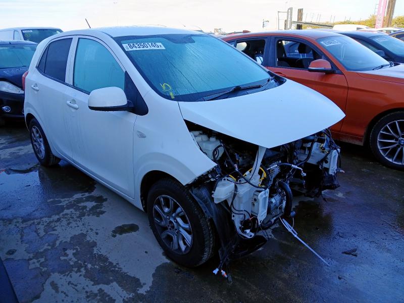 2018 KIA PICANTO 2 