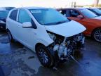 2018 KIA PICANTO 2  for sale at Copart PETERLEE