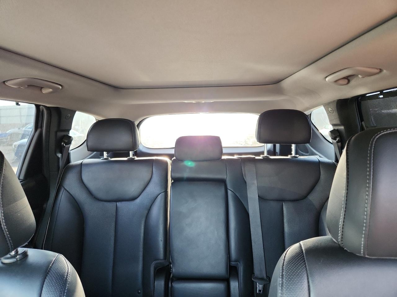 2022 Hyundai Santa Fe Sel VIN: 5NMS3DAJ7NH467471 Lot: 66335565