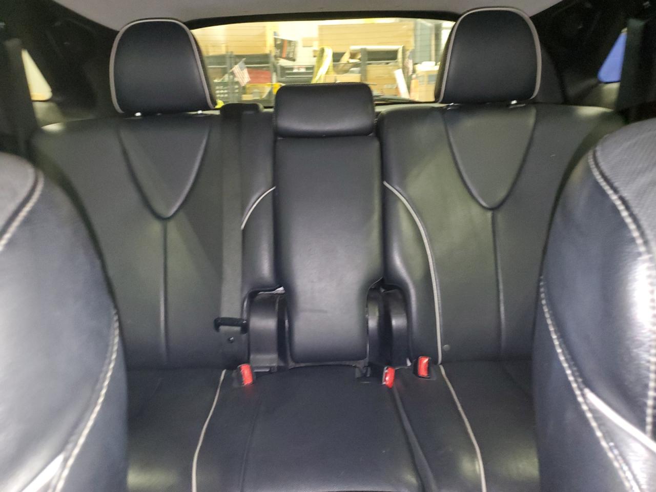 2015 Toyota Venza Le VIN: 4T3ZK3BBXFU071096 Lot: 81820585