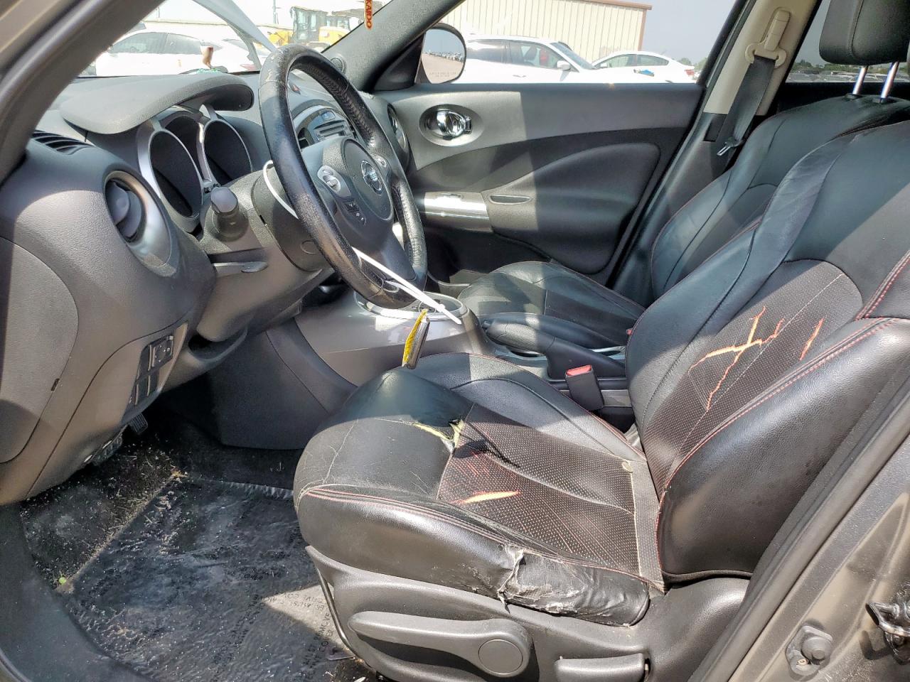 2012 Nissan Juke S VIN: JN8AF5MR0CT115018 Lot: 71973905