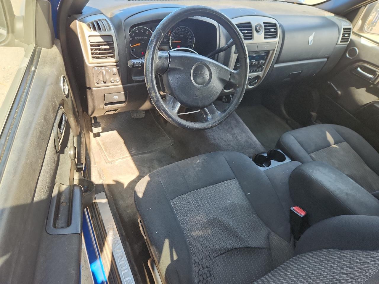 2008 Chevrolet Colorado Lt VIN: 1GCCS399088184735 Lot: 70474555