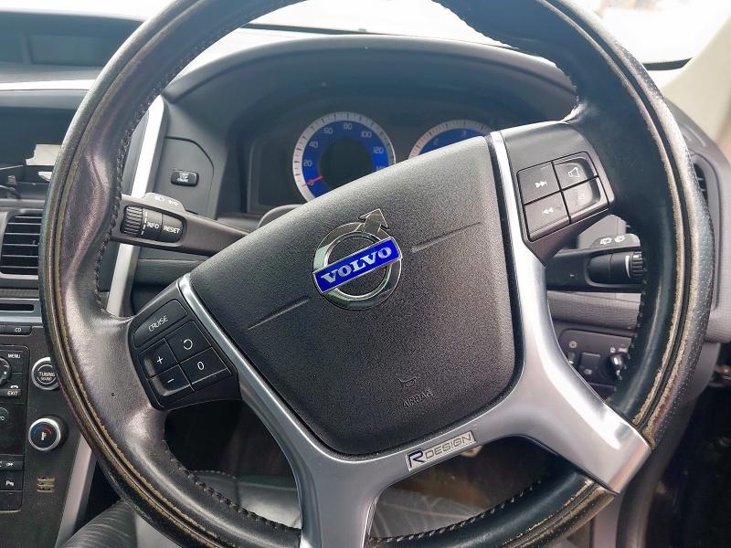 2010 VOLVO XC60 DRIVE R-DESIGN D3 