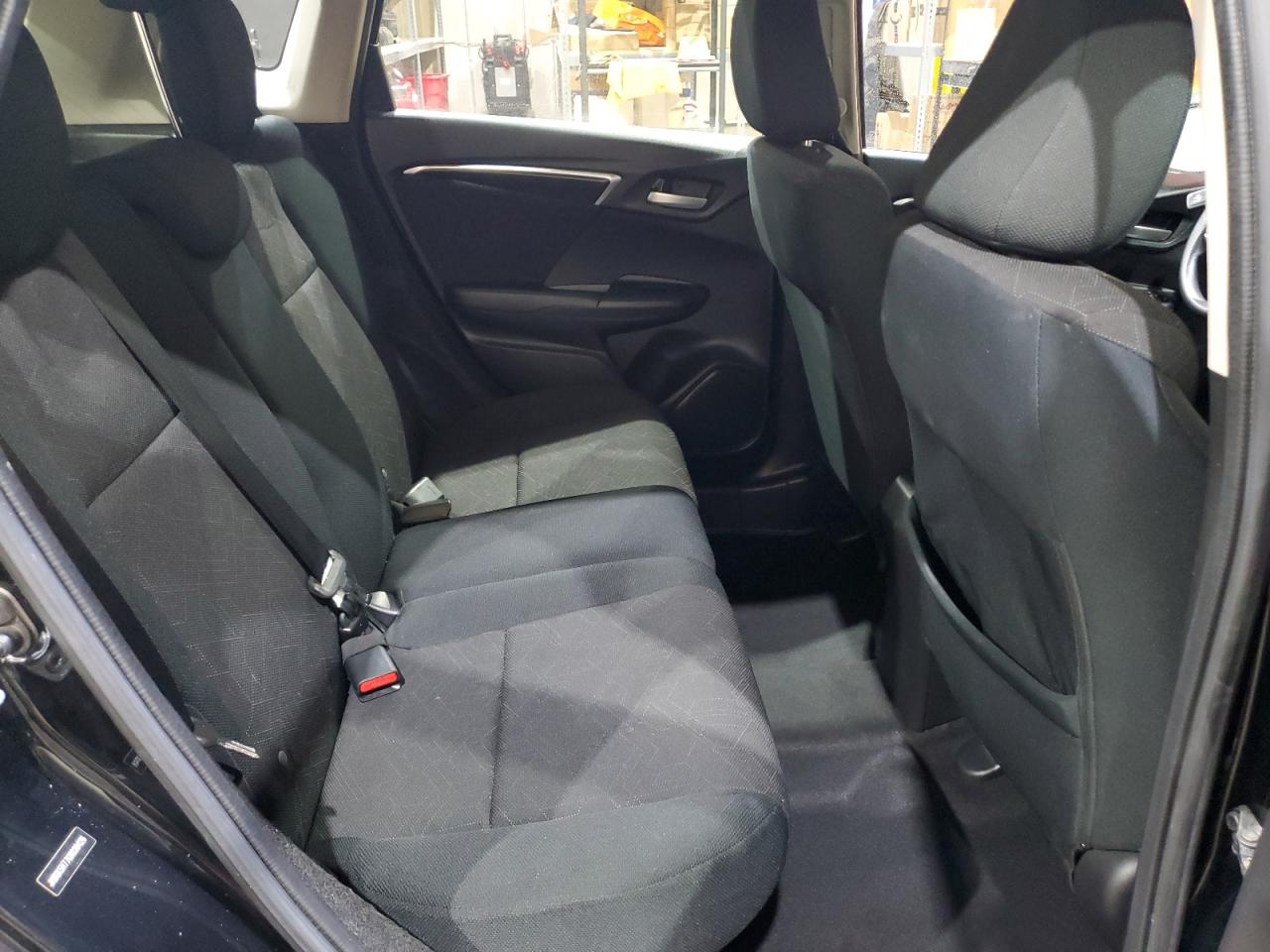 2016 Honda Fit Ex VIN: JHMGK5H77GX030426 Lot: 80265625