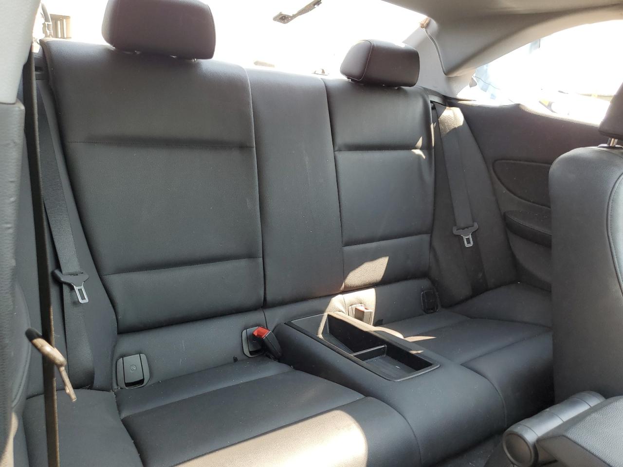 2013 BMW 128 I VIN: WBAUP9C53DVS95531 Lot: 71541445