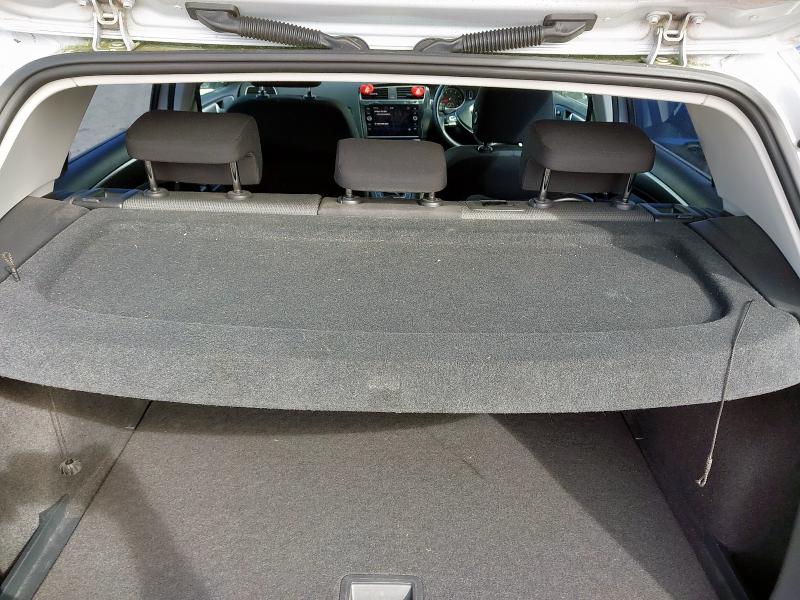 2017 VOLKSWAGEN GOLF SE NAVIGATION TSI BM 