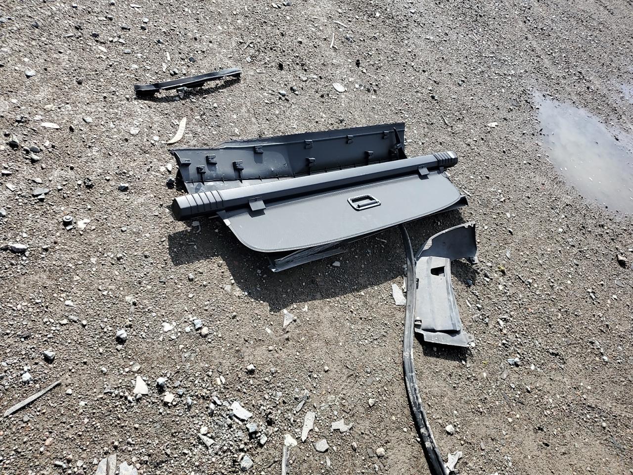 2019 Volkswagen Tiguan Se VIN: 3VV3B7AX5KM132510 Lot: 81088515