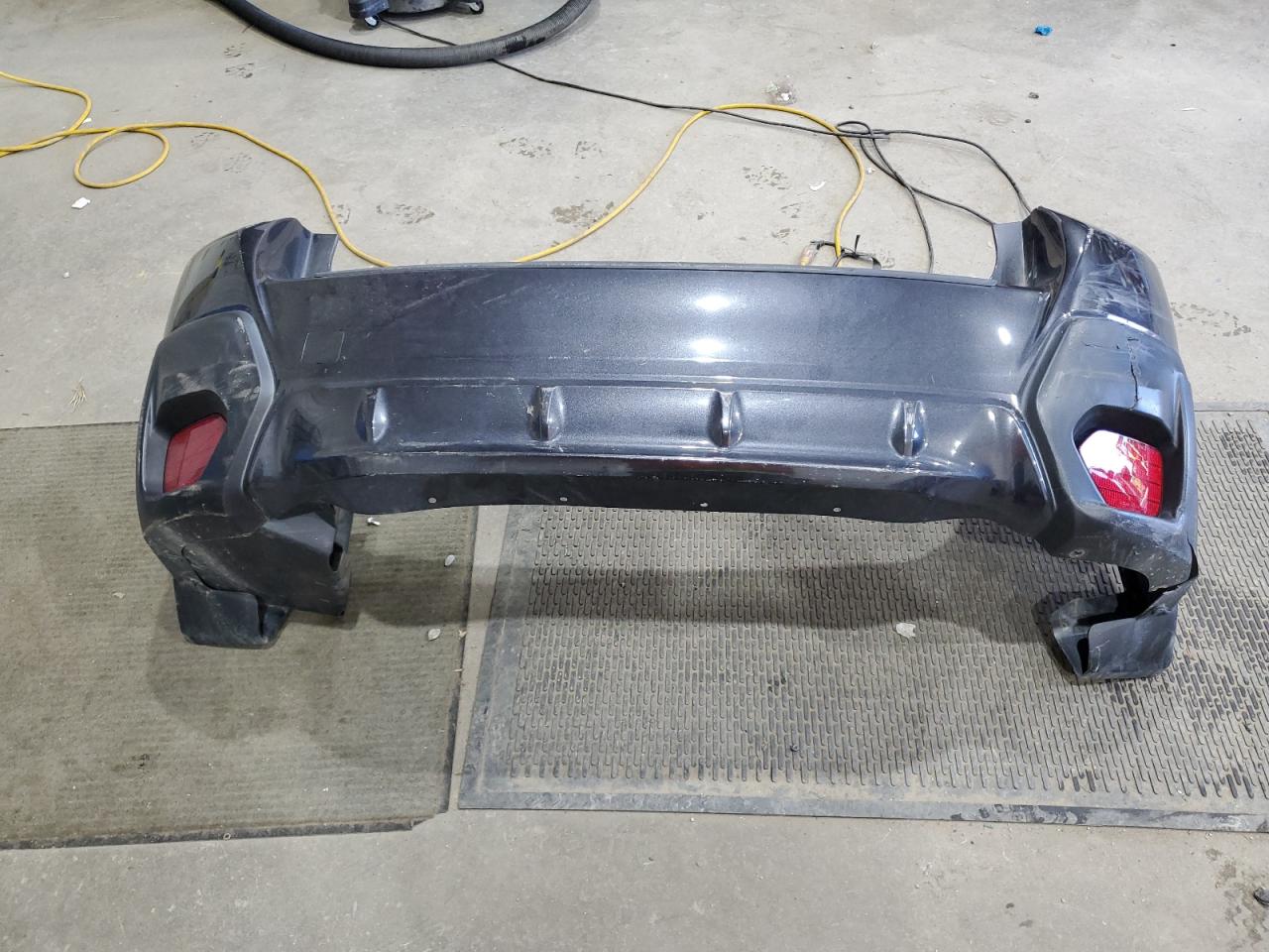 2018 Subaru Crosstrek Premium VIN: JF2GTABC3JH234284 Lot: 72066015