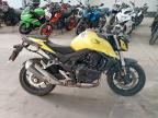 2023 HONDA CB 750 A-P  for sale at Copart NEWBURY