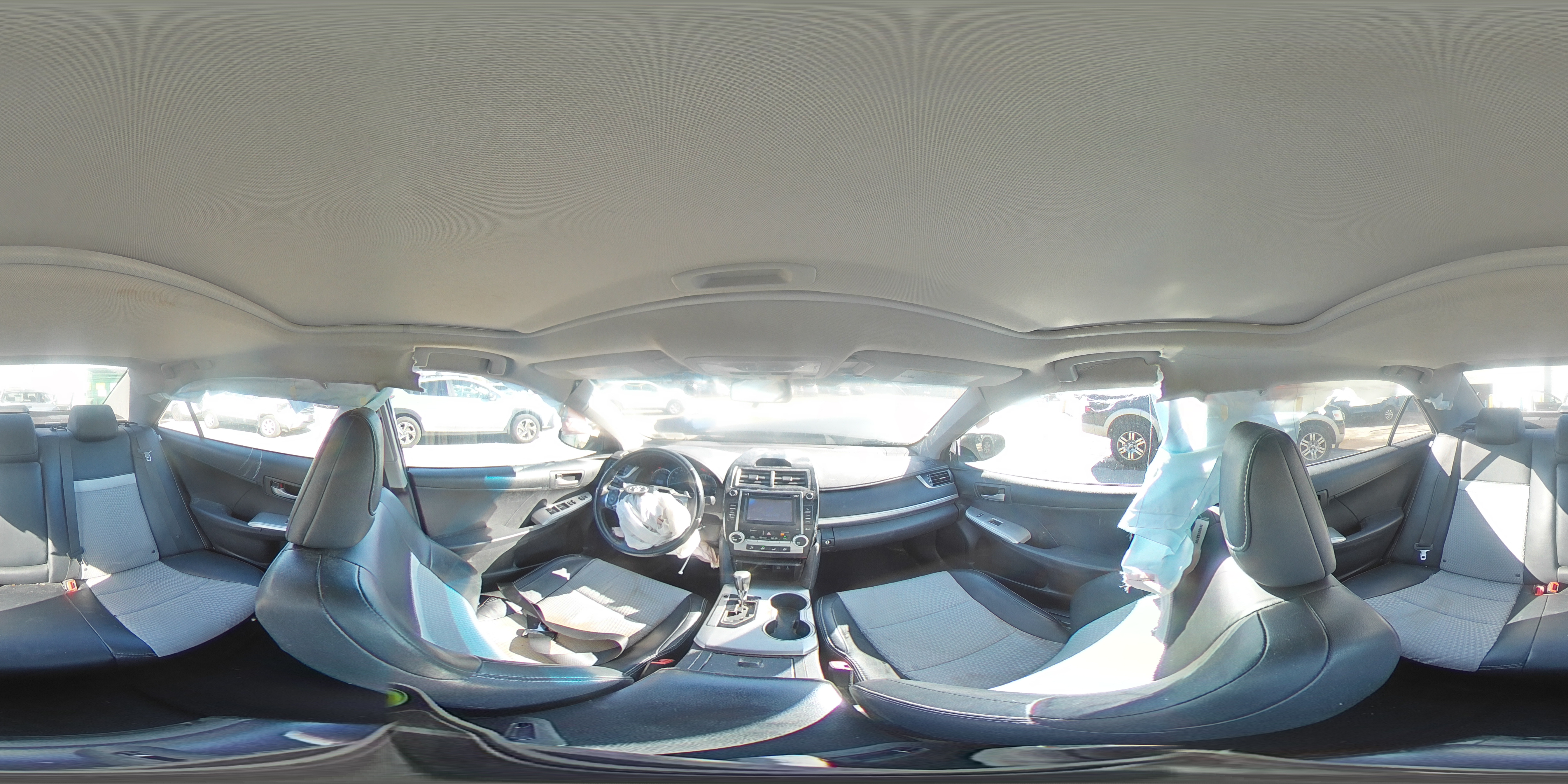 2012 Toyota Camry Base VIN: 4T1BF1FK2CU093067 Lot: 81003645