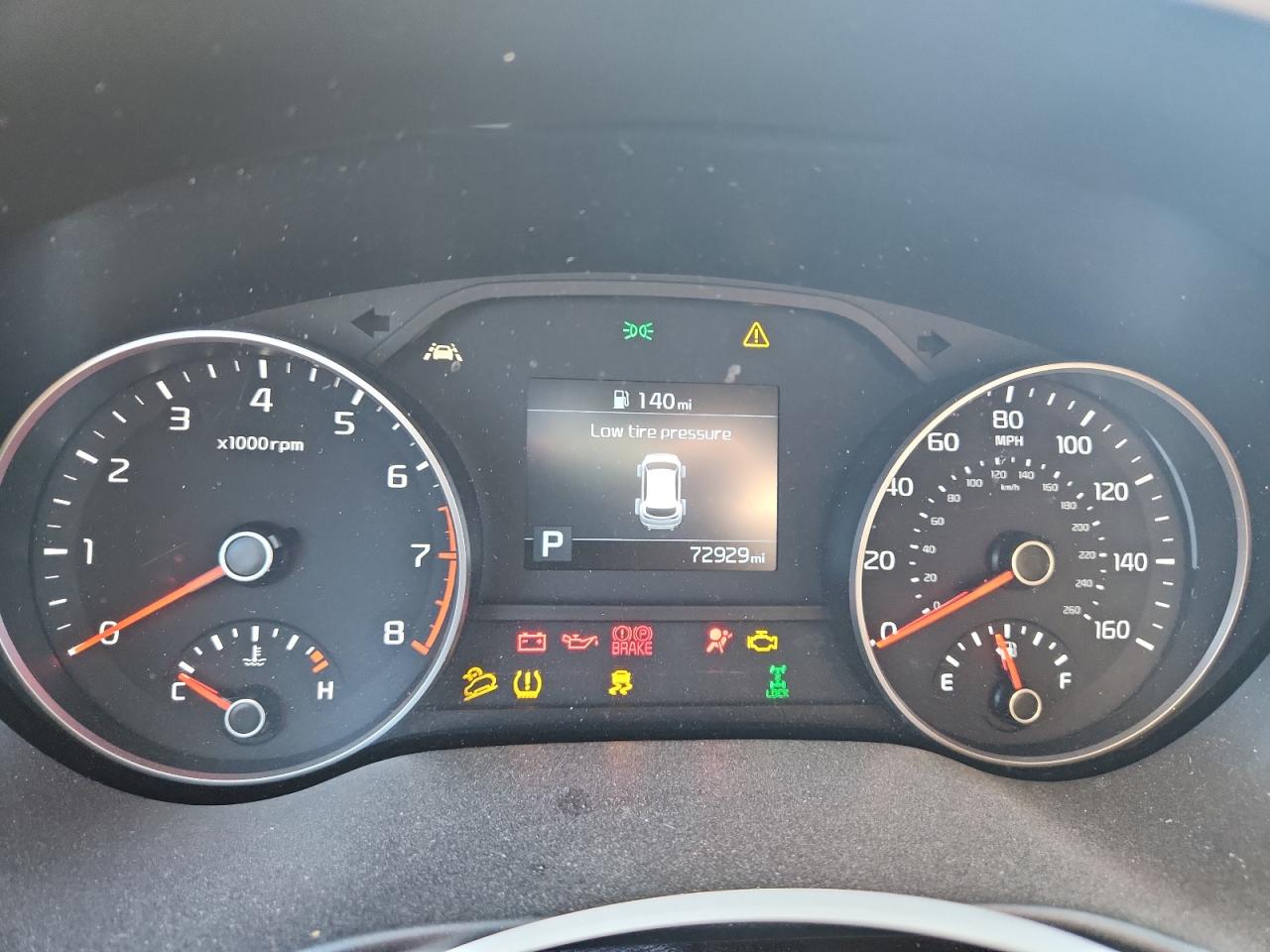 2022 Kia Sportage Lx VIN: KNDPMCAC8N7965877 Lot: 81718195