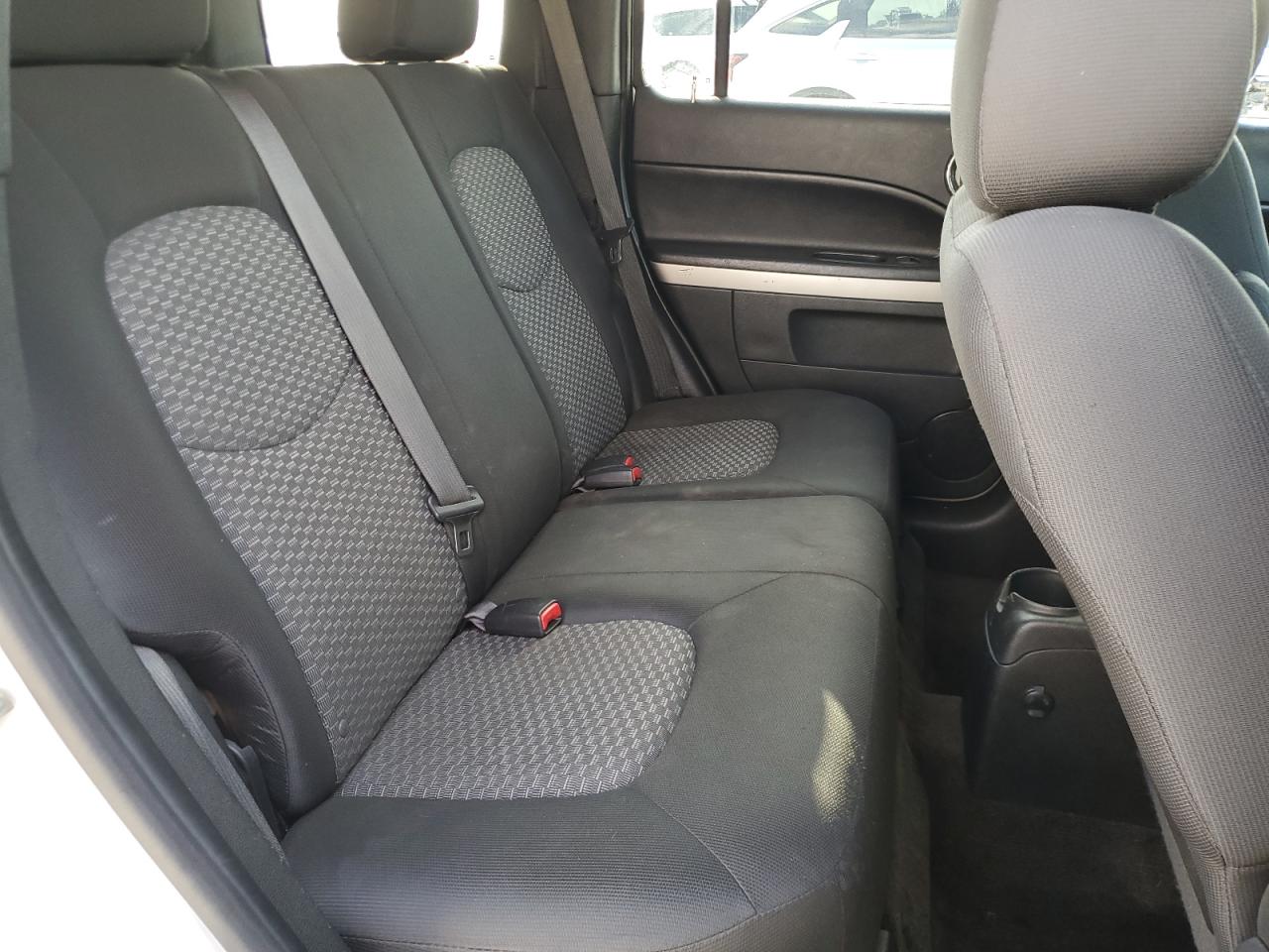 2011 Chevrolet Hhr Lt VIN: 3GNBABFW9BS517913 Lot: 81235565