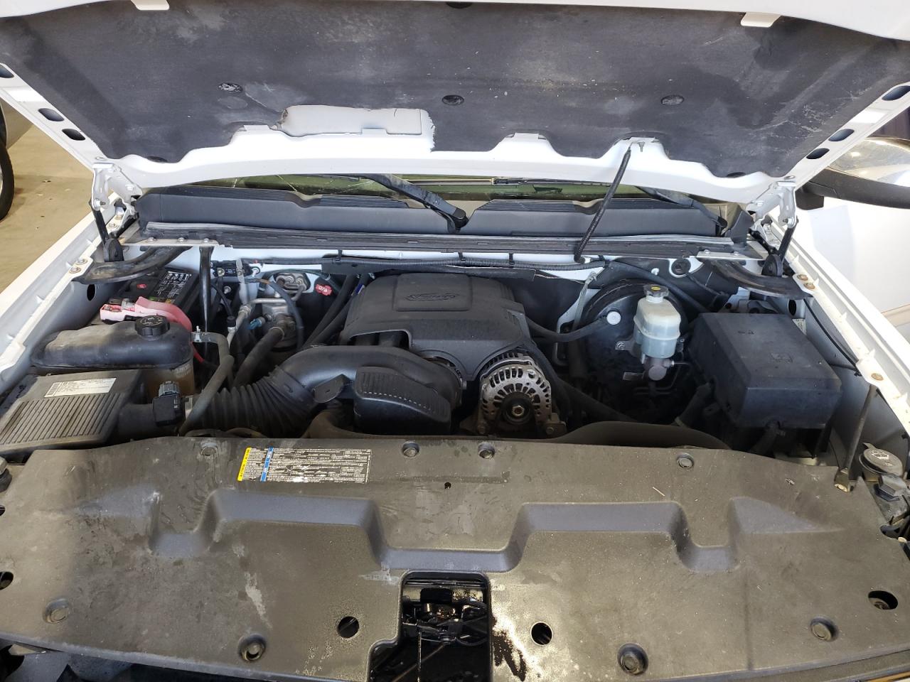 2009 Chevrolet Silverado C1500 Lt VIN: 2GCEC29J991108381 Lot: 81211715