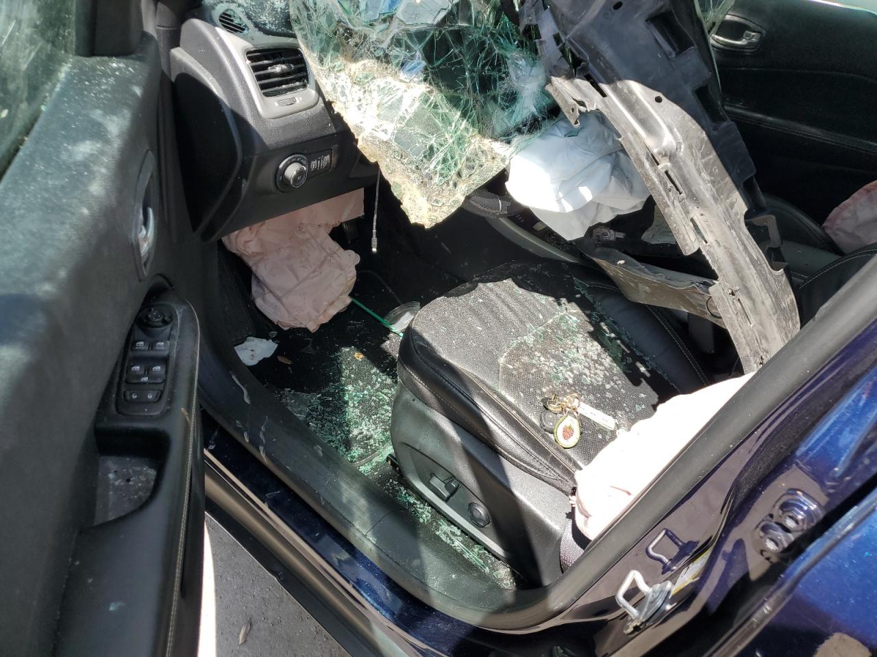 2021 Jeep Compass 80Th Edition VIN: 3C4NJDEB8MT553959 Lot: 80719205