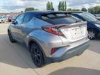 2019 TOYOTA C-HR DYNAMIC HEV CVT  for sale at Copart SANDY