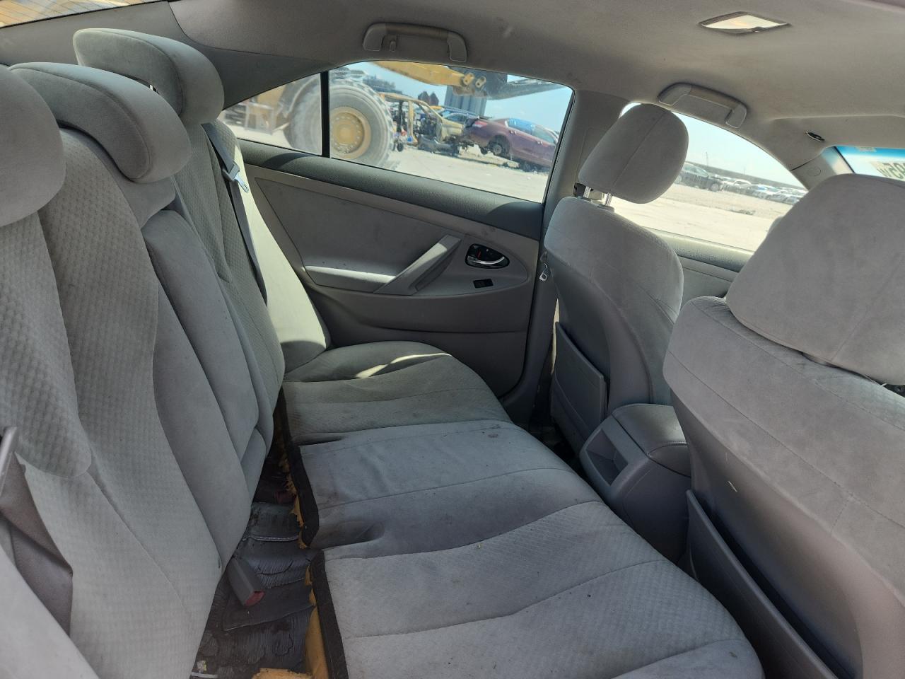 2009 Toyota Camry Base VIN: 4T1BE46K09U359330 Lot: 84945095