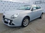 2015 ALFA ROMEO GIULIETTA BUSINESS EDTN J  for sale at Copart WHITBURN