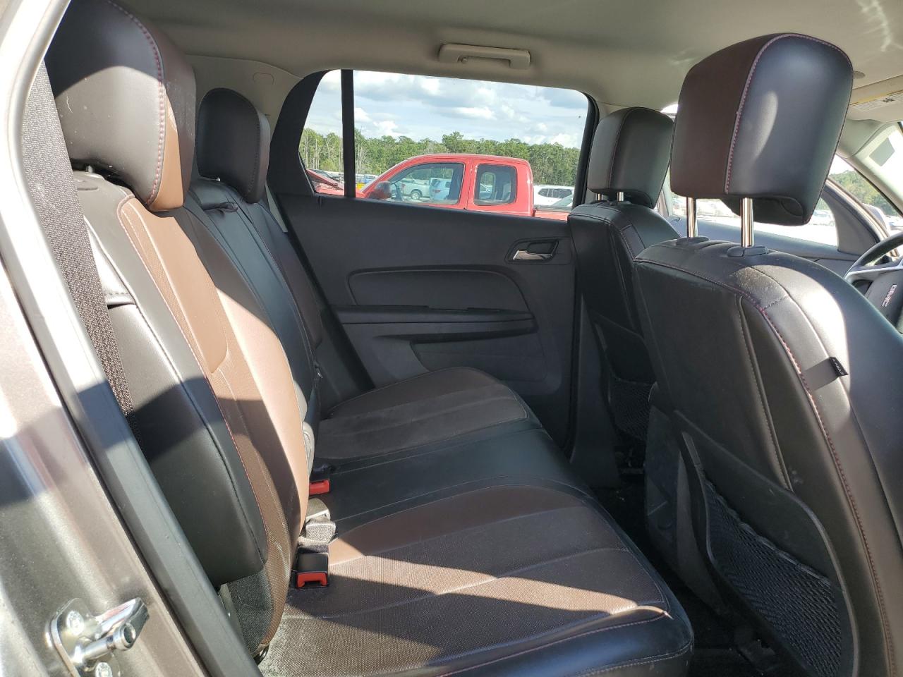 2012 GMC Terrain Slt VIN: 2GKALUEK4C6133678 Lot: 80589965
