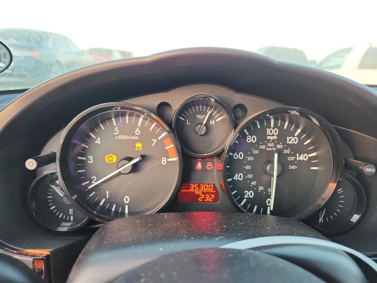 2013 Mazda Mx-5 Miata Club VIN: JM1NC2MF5D0233319 Lot: 82054395