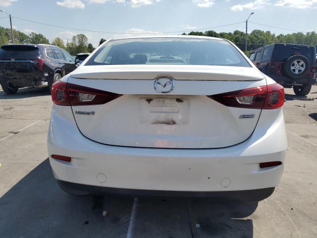  MAZDA 3 2014 Biały