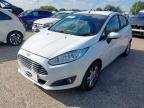 2014 FORD FIESTA ZETEC  for sale at Copart SANDWICH