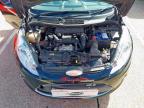 2009 FORD FIESTA TITANIUM 68 TDCI  for sale at Copart NEWBURY