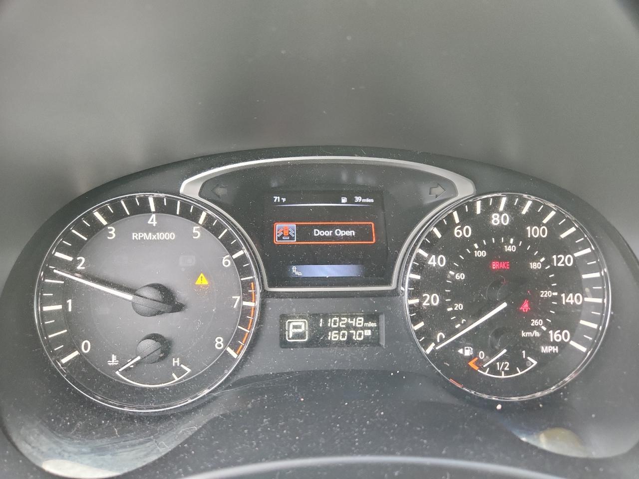 2015 Nissan Pathfinder S VIN: 5N1AR2MN9FC633059 Lot: 71428975